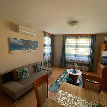 Orchidea Apartman Hegykő Zewnętrze zdjęcie