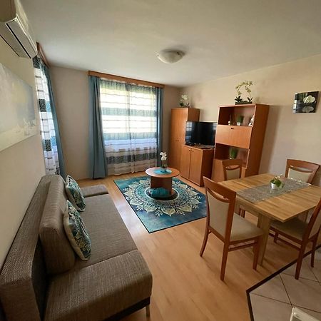 Orchidea Apartman Hegykő Zewnętrze zdjęcie