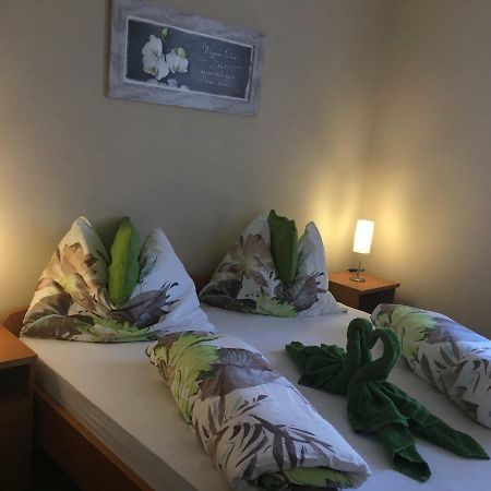 Orchidea Apartman Hegykő Zewnętrze zdjęcie