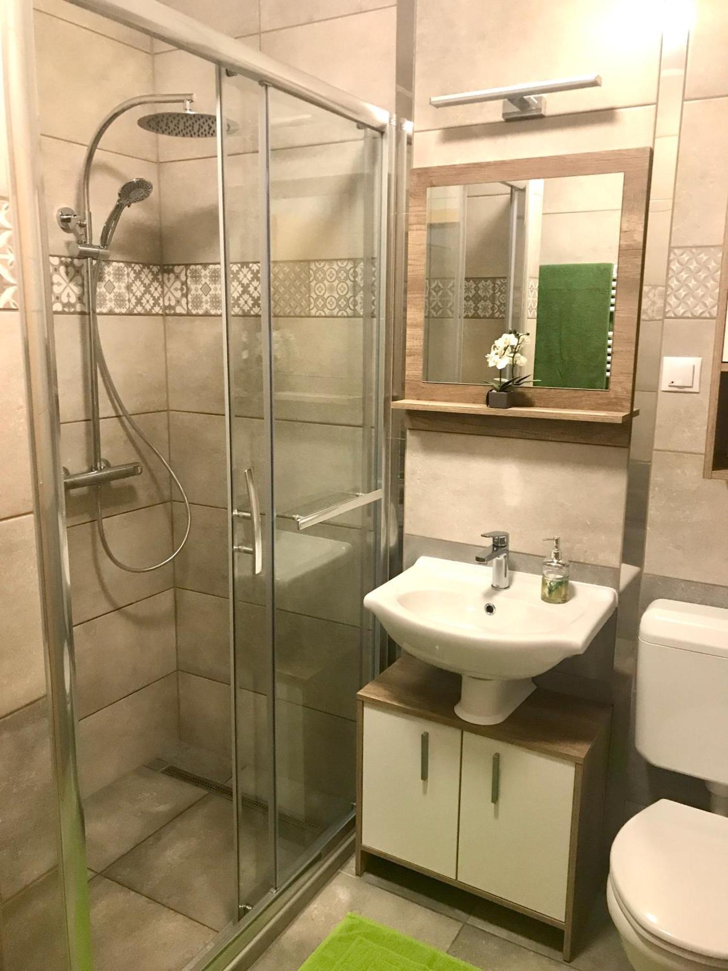 Orchidea Apartman Hegykő Zewnętrze zdjęcie