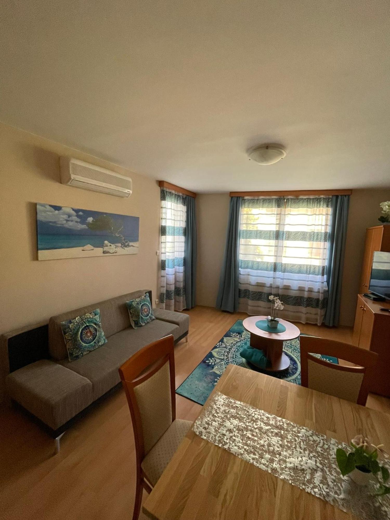 Orchidea Apartman Hegykő Zewnętrze zdjęcie