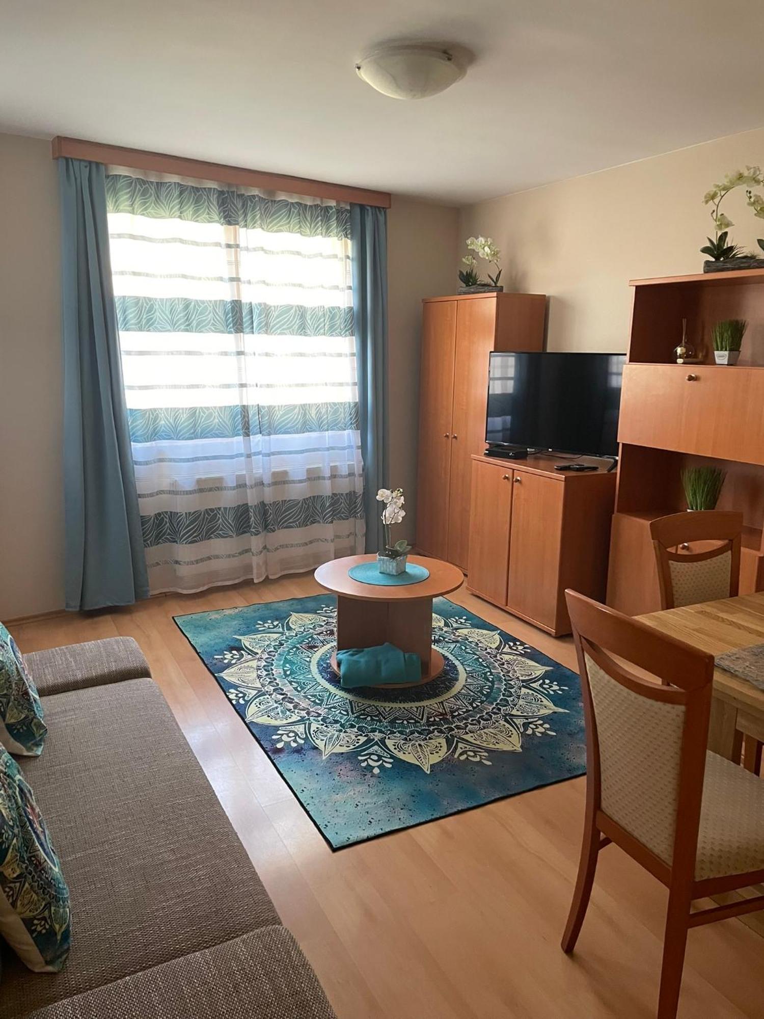 Orchidea Apartman Hegykő Zewnętrze zdjęcie