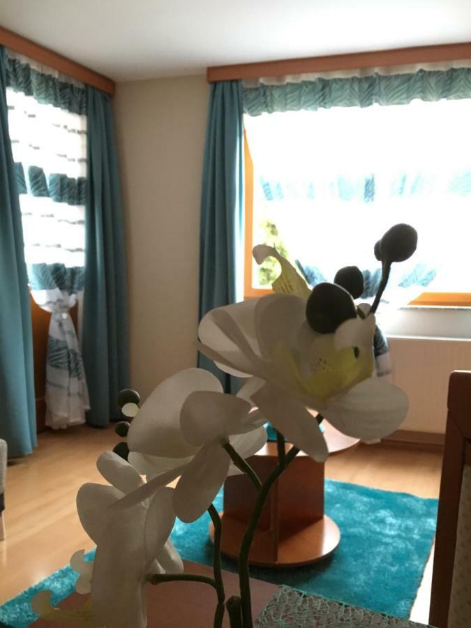 Orchidea Apartman Hegykő Zewnętrze zdjęcie