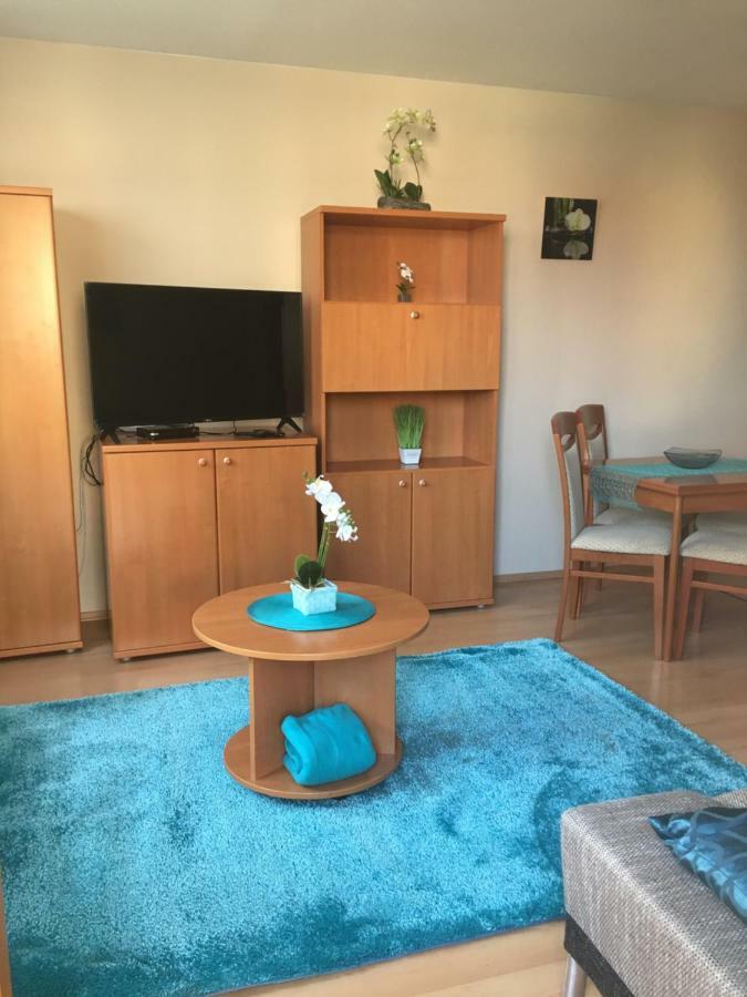 Orchidea Apartman Hegykő Zewnętrze zdjęcie