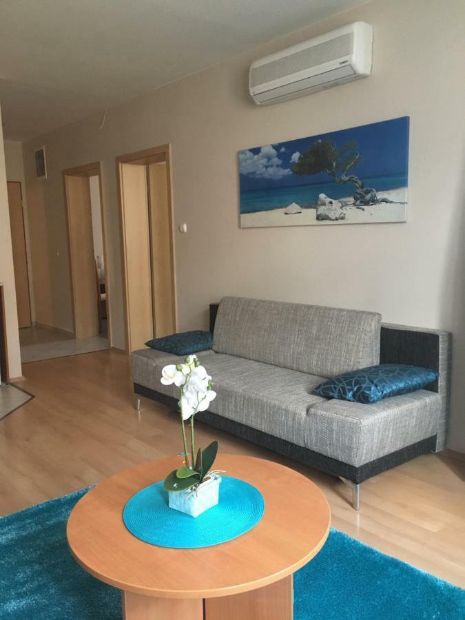 Orchidea Apartman Hegykő Zewnętrze zdjęcie