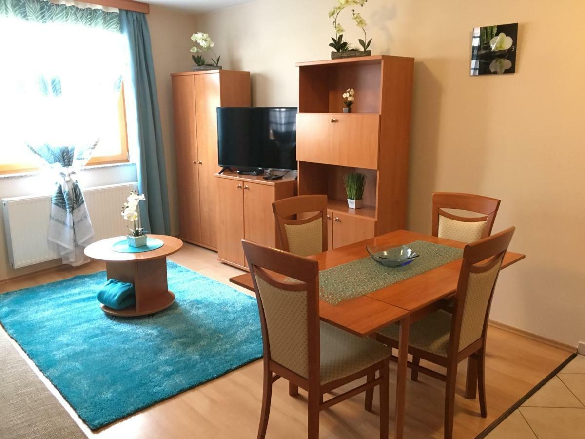 Orchidea Apartman Hegykő Zewnętrze zdjęcie