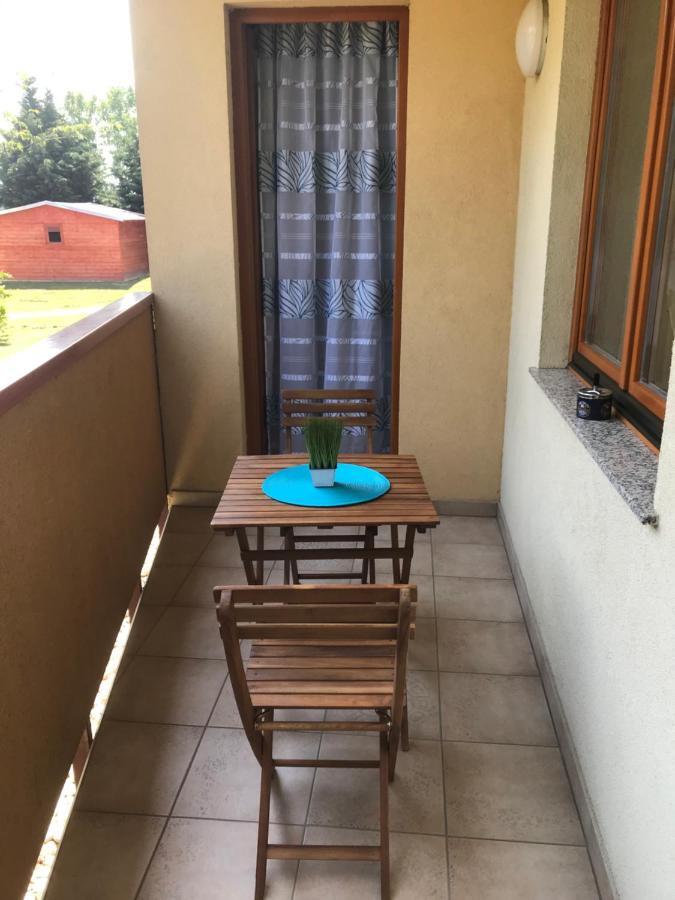 Orchidea Apartman Hegykő Zewnętrze zdjęcie